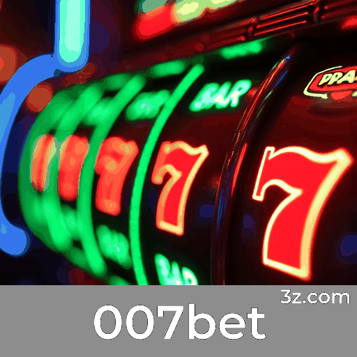 007bet