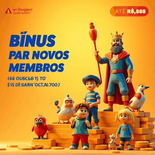 Aproveite o bônus de primeiro depósito grátis no 007bet