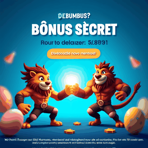 Explore a Plataforma 007bet e Receba Seu Bônus de Boas-Vindas!