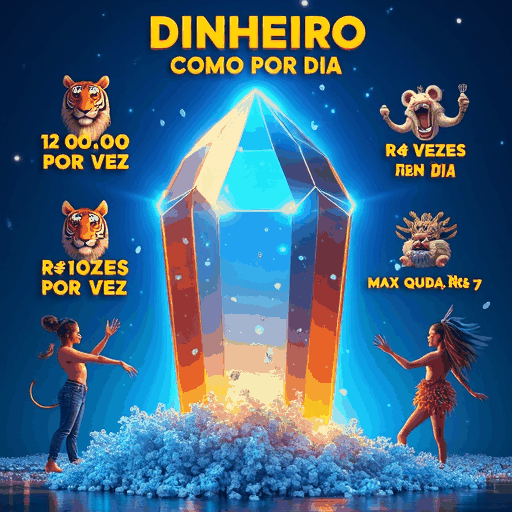Baixe o App 007bet e Ganhe Créditos Grátis!